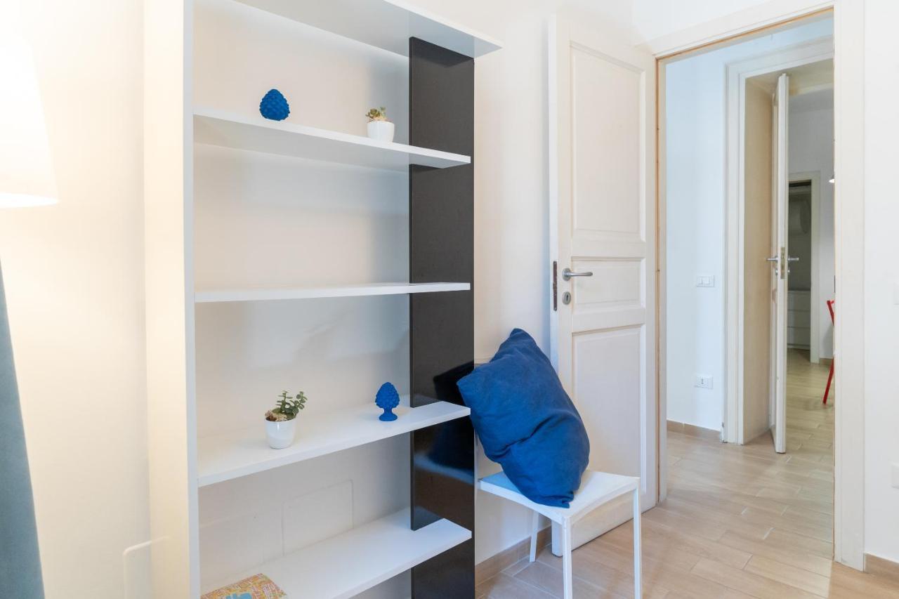 Four Luxury Apartment Palerme Extérieur photo