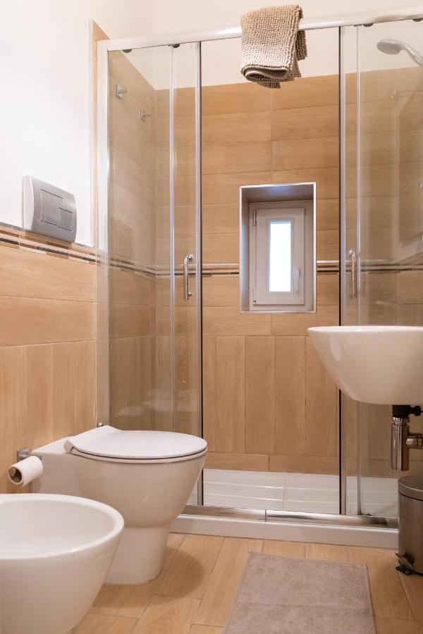 Four Luxury Apartment Palerme Extérieur photo