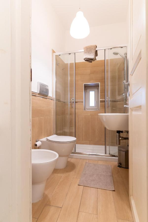 Four Luxury Apartment Palerme Extérieur photo