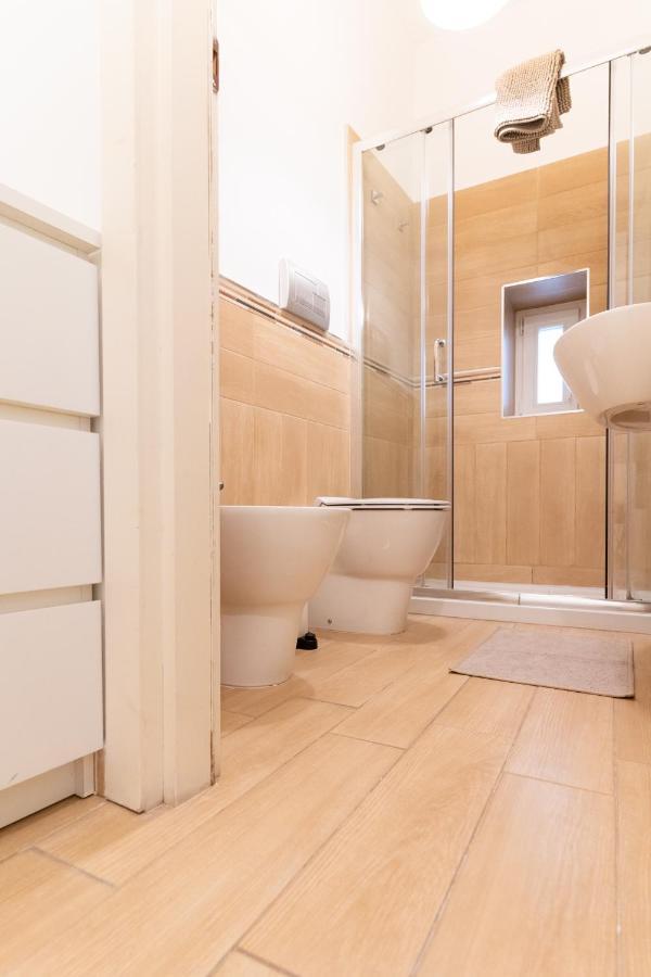 Four Luxury Apartment Palerme Extérieur photo