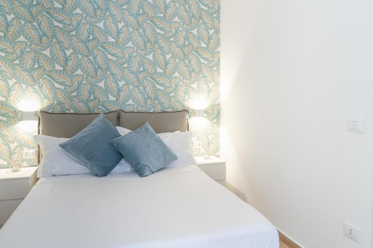 Four Luxury Apartment Palerme Extérieur photo